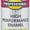 Gloss White, variant on Rust-Oleum 7581838 Professional High Performance Enamel Spray Paint, 15 oz, Light Machine Gray