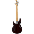 thumbnail image 2 of Sterling by Music Man StingRay Ray4 Electric Bass Guitar Walnut Stain Black Pickguard, 2 of 3
