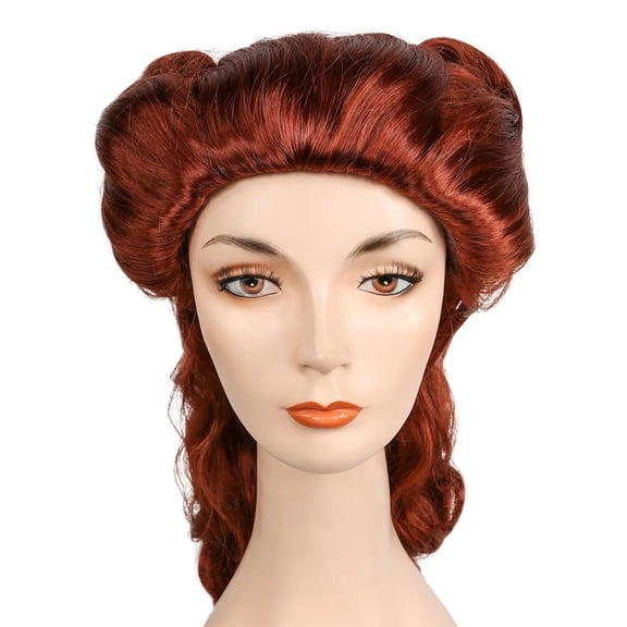 Lacey Wigs - Evita Wig -