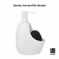 thumbnail image 5 of Umbra Joey Soap & Lotion Pump Dispenser 20oz (591 ml), 5 of 14