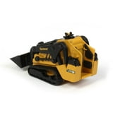 Vermeer CTX100 Mini Skid Steer Loader 1/50 Diecast Model by SpecCast ...
