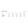 thumbnail image 4 of ColdPruf Women's Basic Active Wear Crew Top, Winter White, Small, 4 of 4