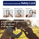 thumbnail image 4 of Tie Out Cable WATFOON, correa de alambre de acero resistente de 30 m, 4 of 7