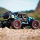 thumbnail image 5 of Coche de control remoto Abanopi 2,4 GHz alta velocidad 70 km/h Todo terreno 1/16 camión sin escobillas 4WD, 5 of 8