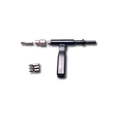 Thexton 482 Small Fastener Removal Kit