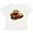 AA-White, variant on Inktastic Race Car 2nd Birthday Boys Toddler T-Shirt