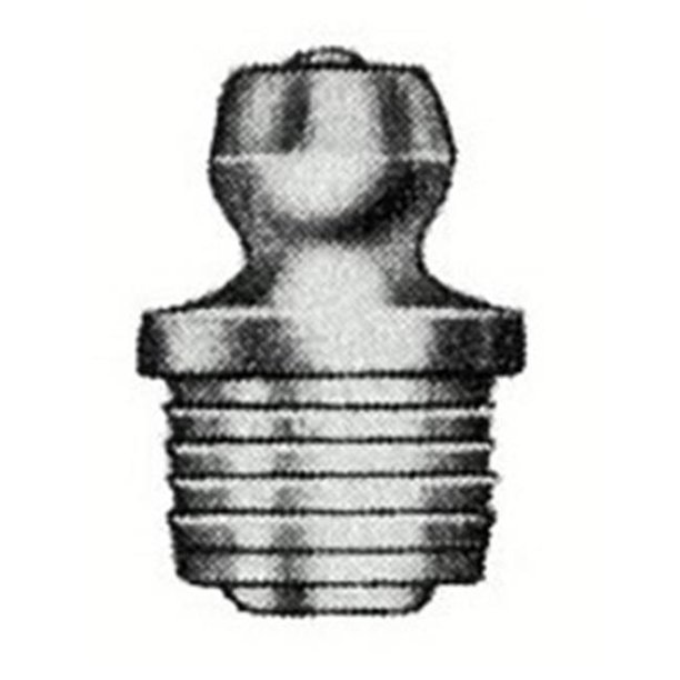 Alemite 0251608B 0.31 in. Drive Grease Fitting
