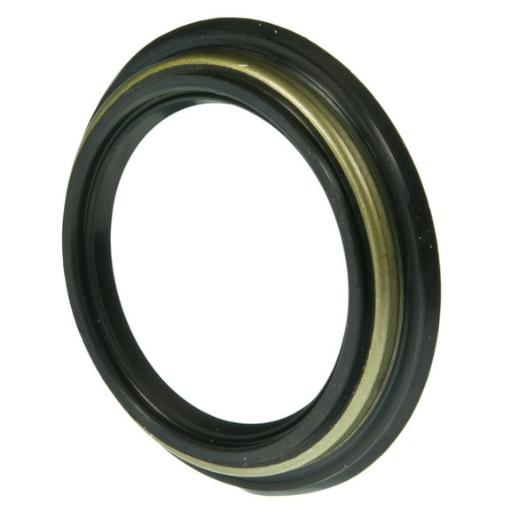 National 710093 Wheel Seal Fits select: 1995-2002 KIA SPORTAGE, 1987-1993 MAZDA B2600