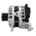 thumbnail image 2 of Alternador Para Nissan Np300 2.4 2017 2018 2019 2020 2021, 2 of 4