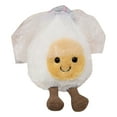 thumbnail image 1 of Plush Stuffed Keychain | Cute Bag Accessory For Kids & Adults, 1 of 6