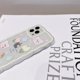 thumbnail image 3 of Compatible con iPhone 13 Pro Max Funda con diseño de mariposa floral de dibujos animados lindo para mujeres y niñas Estética Kawaii Funda delgada suave de TPU transparente para iPhone 13 Pro Max 6.7, 3 of 8