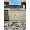 thumbnail image 3 of Turtle Machine Washable Memory Foam Mat, 3 of 4