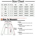 thumbnail image 3 of Miluxas Rain Coats for Women Waterproof with Hood Lightweight Casual Anorak Travel Hiking Jackets with Pockets Gray 4(S), 3 of 5