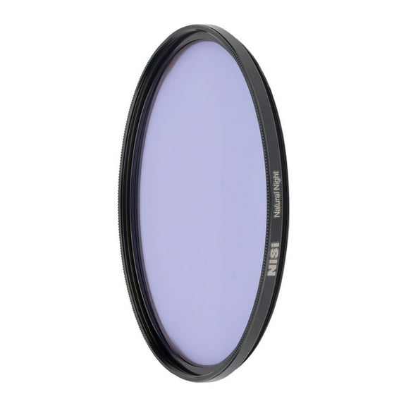 NiSi 67mm Natural Night Filter (Light Pollution Filter)