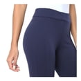 thumbnail image 3 of Legging George Talla 38 con Corte Lateral Marino, 3 of 4