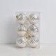 thumbnail image 3 of Herunwer Christmas Tree Decorations Ornament Set for Fall Halloween, Shatterproof Hanging Ball Ornaments Holiday Party Decor, 3 of 6