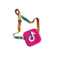 thumbnail image 1 of Diconna Kids Messenger Bag Multipurpose Cartoon Patterns Single-Shoulder Bag, 1 of 5