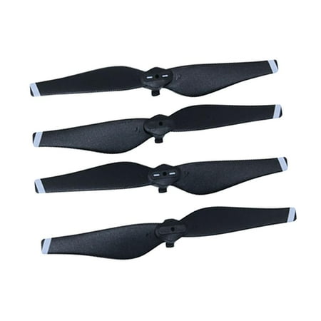 4x Replacement Propeller Reversible Paddle Accessories for ..2