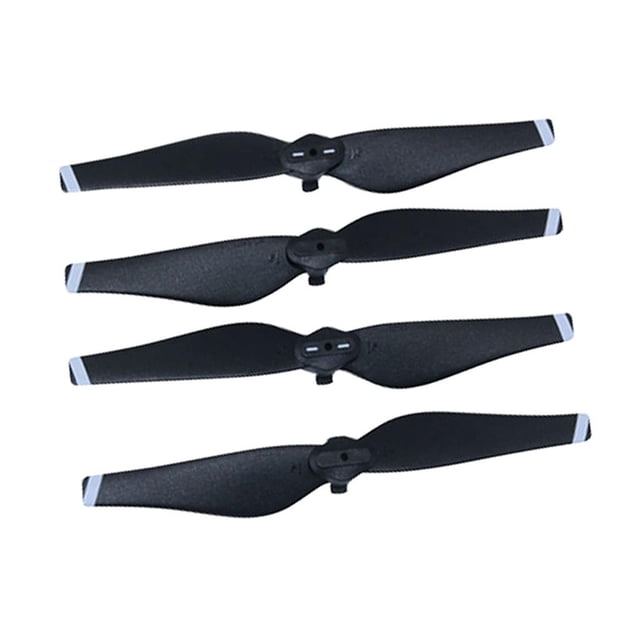 Paletas de hélice Nuevas palas de hélice de liberación rápida 2 Pares de Accesorios de de Inversión de Hélices de Repuesto para DJI Air Quadcopter Magideal Paletas de hélice Nuevas palas de hélice de liberación rápida