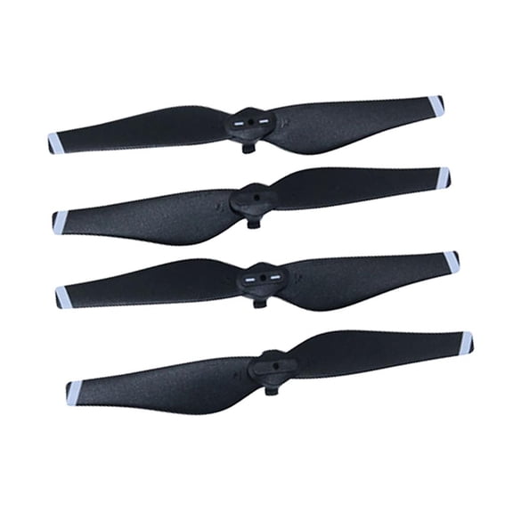 4x Replacement Propeller Reversible Paddle Accessories for ..2