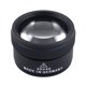 thumbnail image 1 of Lupa de joyería 30X, aumento óptico de Metal portátil, lupa de mano para monedas, sellos, reloj de joyería ZefeiWu 8390605344718, 1 of 1