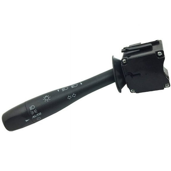 Turn Signal Switch - Compatible with 2007 - 2009 Pontiac G5 2008