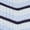 BLUE, variant on Women's Plus Size Chevron Crochet Halter Midi Dress