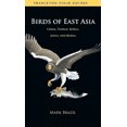thumbnail image 2 of Birds of East Asia By Brazil, Mark, 2 of 2