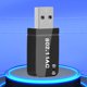 thumbnail image 4 of Likrtyny Tarjeta Red 1300Mbps Dongle Receptor Compatible Con Windows 7/8/8.1/10/11, 4 of 8