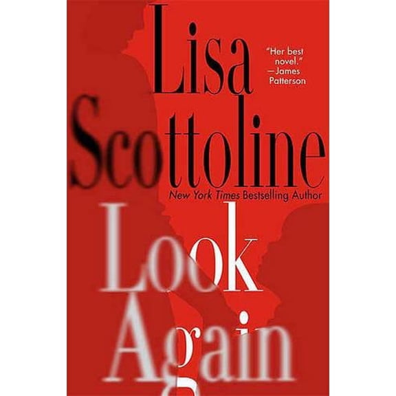 Pre-Owned Look Again (Hardcover) 0312380720 9780312380724