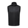 thumbnail image 2 of Babysbule Jackets for Men Winter Nine-zone Heating Smart Sleeveless Usb Charging Heating Vest, 2 of 9