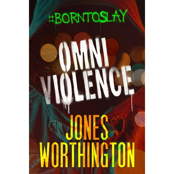 Omniviolence, (Paperback)