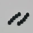 thumbnail image 4 of maskred 20PCS/Set M6/M8/M10/M12 Black Plastic Dome Nut Protection Caps Cover No.01 1Set, 4 of 6