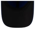 thumbnail image 5 of Men's New Era  Royal Kansas City Royals  Player Replica 39THIRTY M-Crown Flex Hat, 5 of 5
