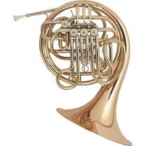Holton H181 Farkas F/Bb Double French Horn Bronze Bell