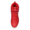 thumbnail image 4 of Tenis Fila F-14 Lifted Mujer Rojo FM01837612 rojo 23, 4 of 5