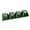 Green, variant on AOOOWER Aluminum Alloy Keycaps Enamel Coating for Personalizing Mechanical Keyboards