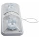 thumbnail image 1 of Luz de techo LED para autocaravana de 12V, iluminación Interior para barco RV con, 1 of 5