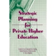 thumbnail image 1 of Strategic Planning for Private Higher Education (Paperback) by Robert E Stevens, David L Loudon, Kenneth W Oosting, 1 of 1