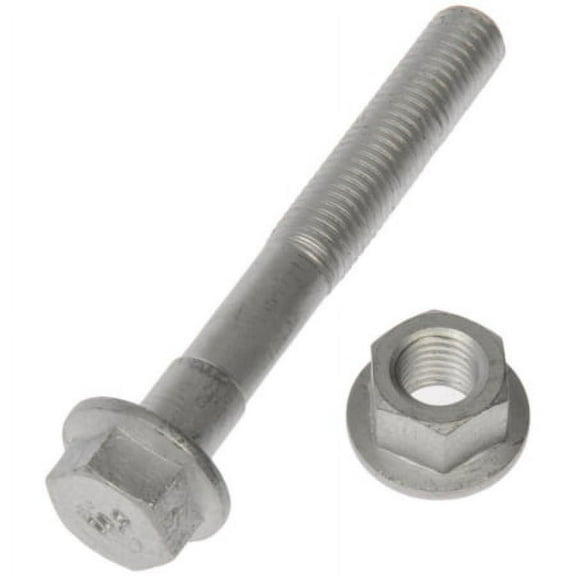 Dorman 14859 Suspension Control Arm Bolt for Specific Jeep Models
