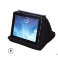 thumbnail image 2 of Coussin Multi-Angle pour Tablette, Support de Lecture, Mousse, Coussin de Repos pour les Genoux pour iPad Téléphone, 2 of 4
