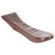 thumbnail image 3 of Soporte para cuchara, soporte para palillos de madera natural con forma de pez, soporte para cuchillos, tecnología de vanguardia, 3 of 8