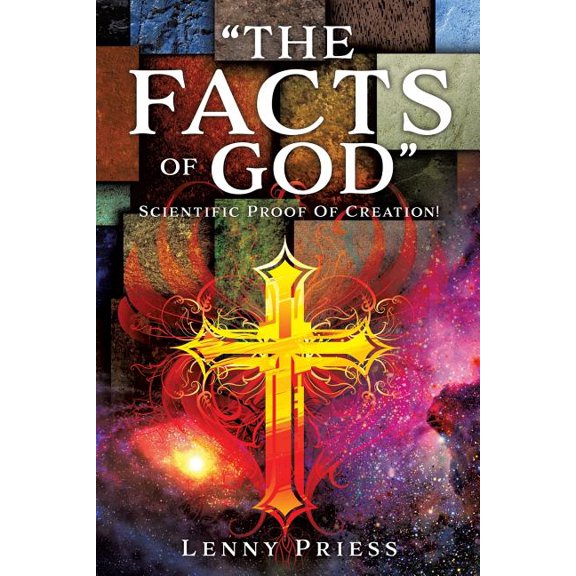 "The Facts of God", (Paperback)