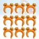 thumbnail image 2 of 24 globos para sombreros de Halloween para decoraciones de Halloween., 2 of 3