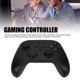 thumbnail image 4 of Controlador De Juegos De PC Para 7 8 10 11 PC Controlador De PC Bluetooth Negro Con Joysticks De Doble Sala Vibración Lineal, 4 of 7