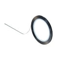 thumbnail image 3 of TISHITA Scribing Guide Tape Craft Tools for Engraved Scale Model Panel Scribing Line 2mmx30m, 3 of 8