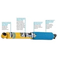 thumbnail image 5 of Bilstein 24-187121 Rear Shock for Nissan Xterra 4WD, 5 of 5