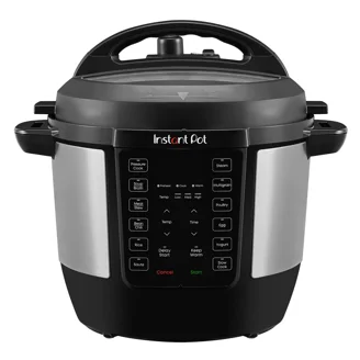 Instant Pot Star Wars Duo 6-Qt. Electric Pressure Cooker, R2
