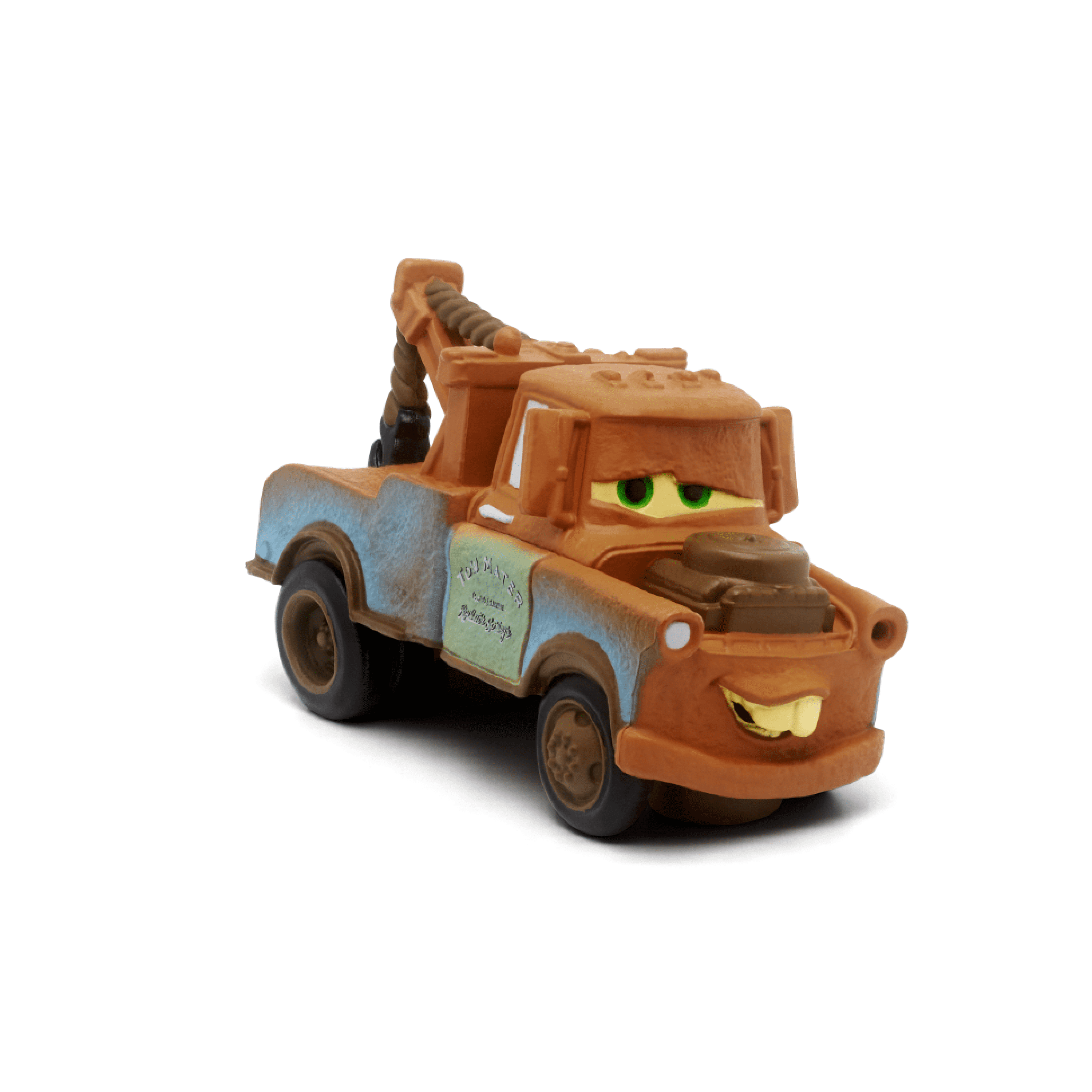 Tonies Audio Character - Cars Mater (ENGLISH ONLY)