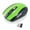 Green, variant on 2.4GHz Wireless Optical Mouse with USB Receiver DPI for PC Laptop (Purple)